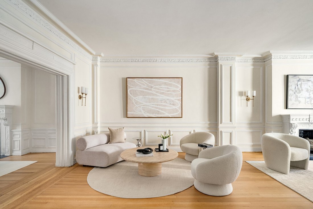 Condo in New York, New York, United States 3 - 19027371