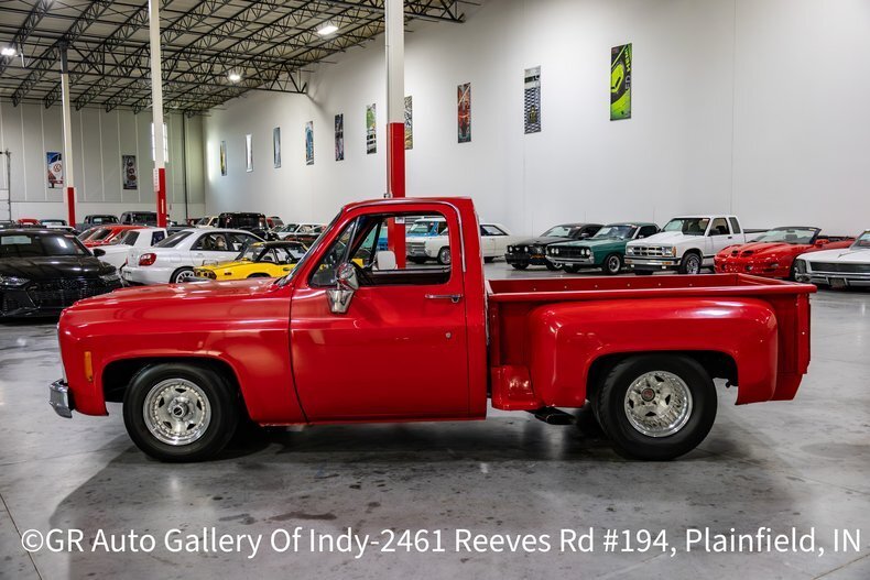 Pickup in Plainfield, United States 4 - 19027503