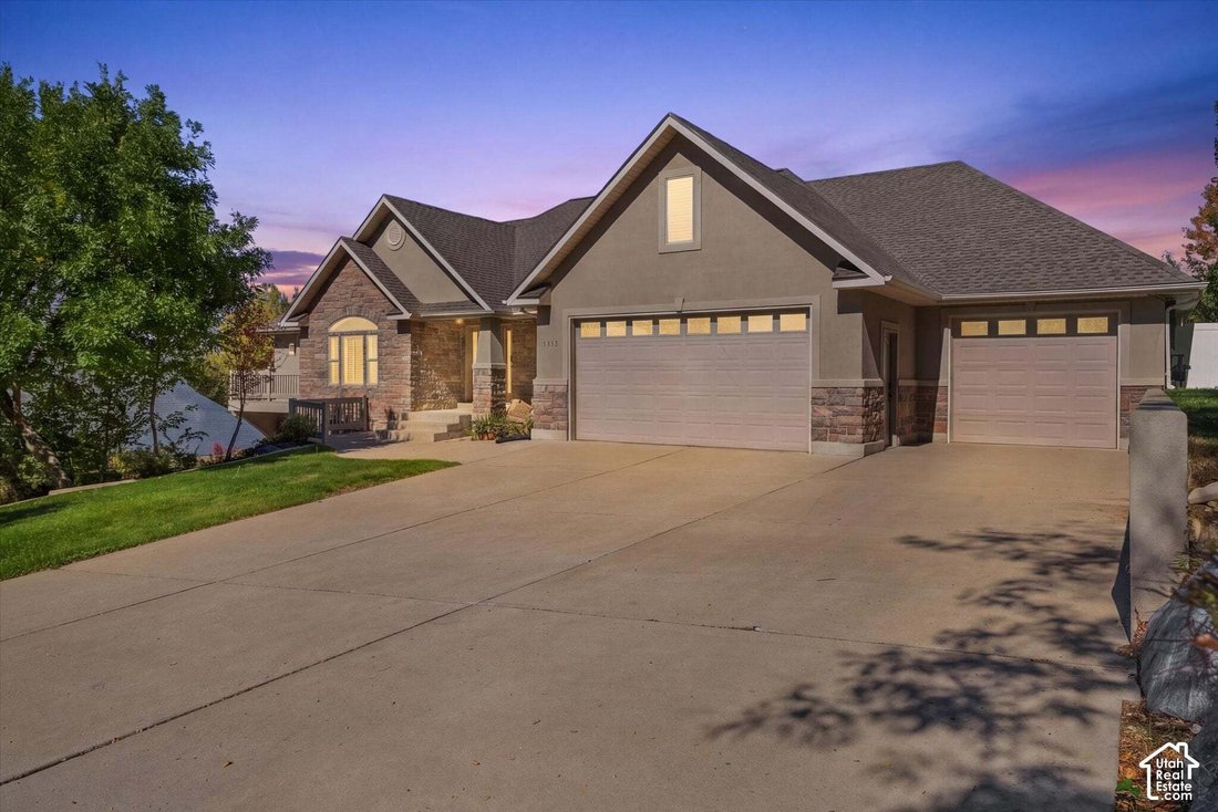Casa en Logan, Utah, Estados Unidos 1 - 19003131