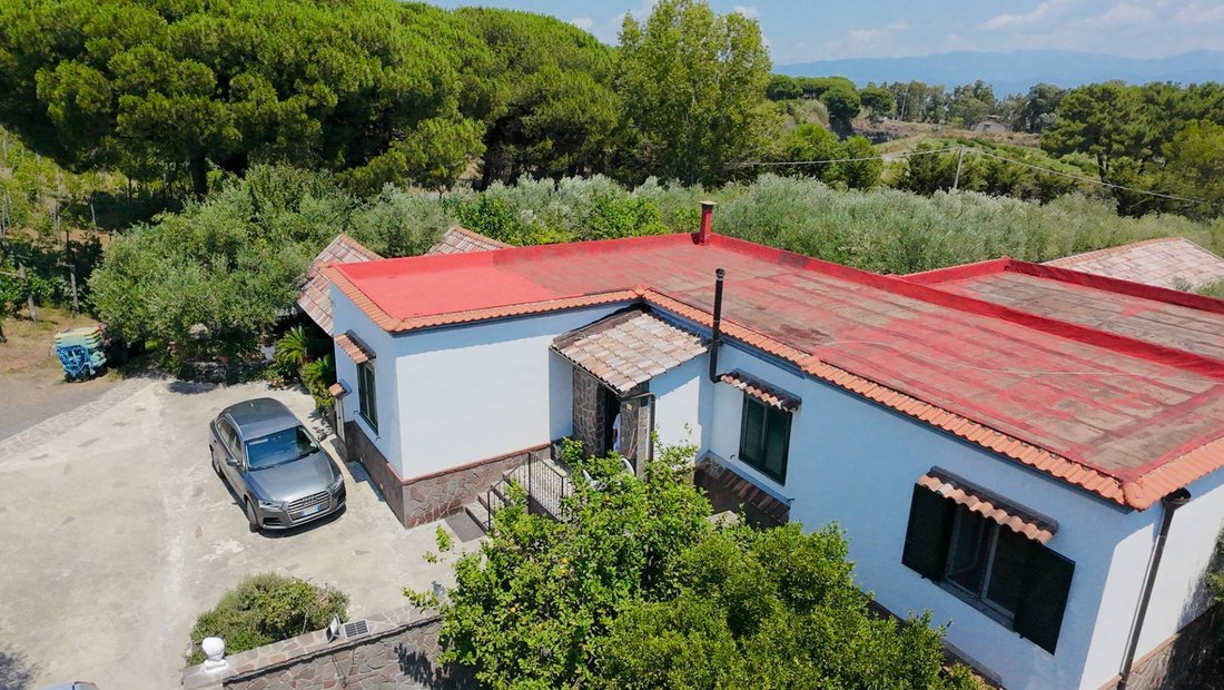 Country House in Boscotrecase, Campania, Italy 3 - 19026482