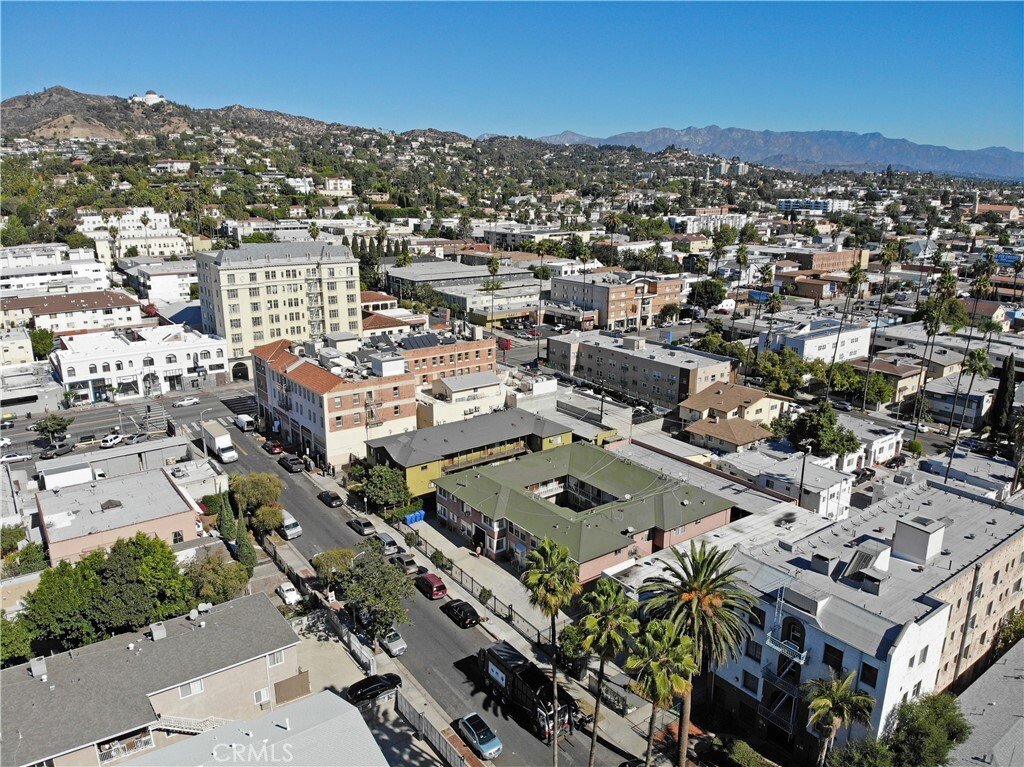 Apartment in Los Angeles, California, United States 3 - 19023843