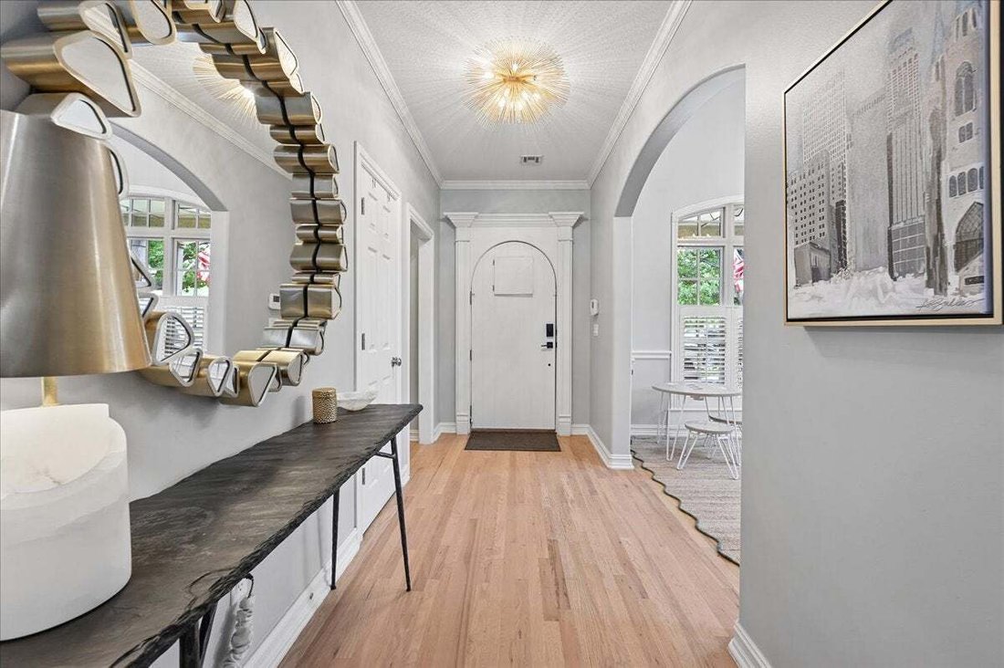 Casa a Tulsa, Oklahoma, Stati Uniti 5 - 19030598