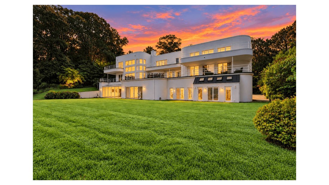 Casa a Upper Brookville, New York, Stati Uniti 5 - 19024941
