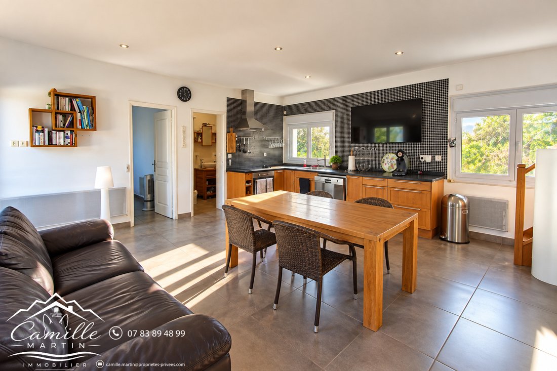 Apartment in Le Dramont-Agay-Anthéor-Le Trayas, Saint-Raphaël, France 3 - 19028455