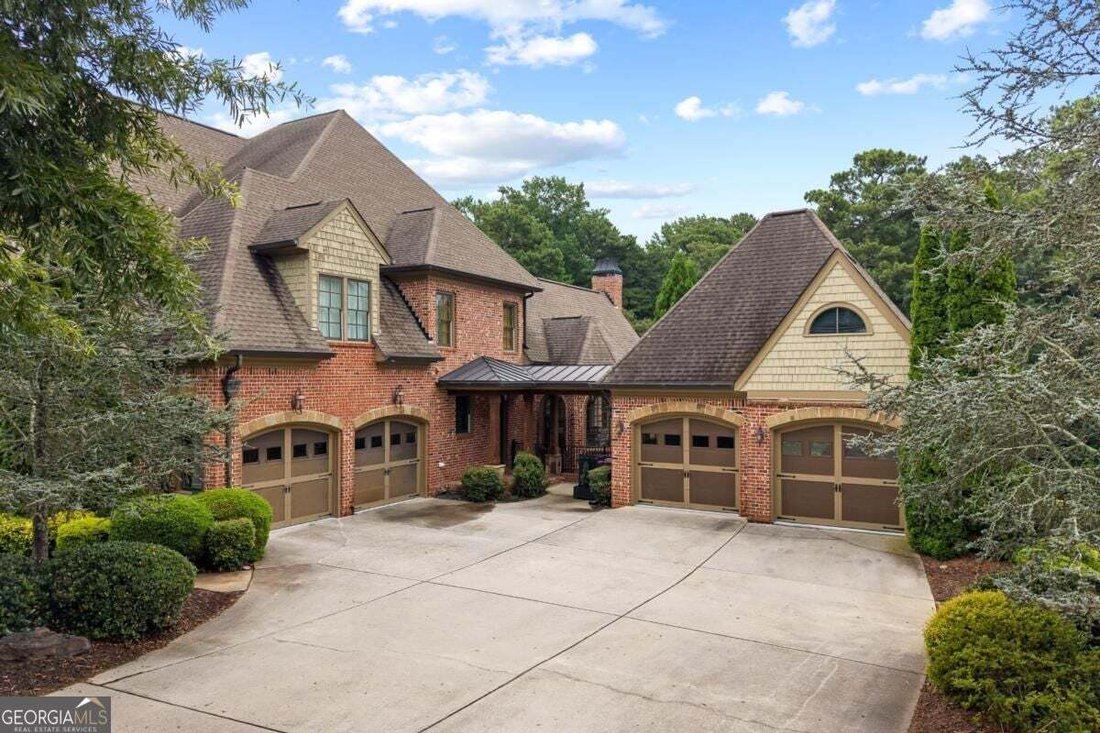 Haus in Buford, Georgia, Vereinigte Staaten 4 - 19021074