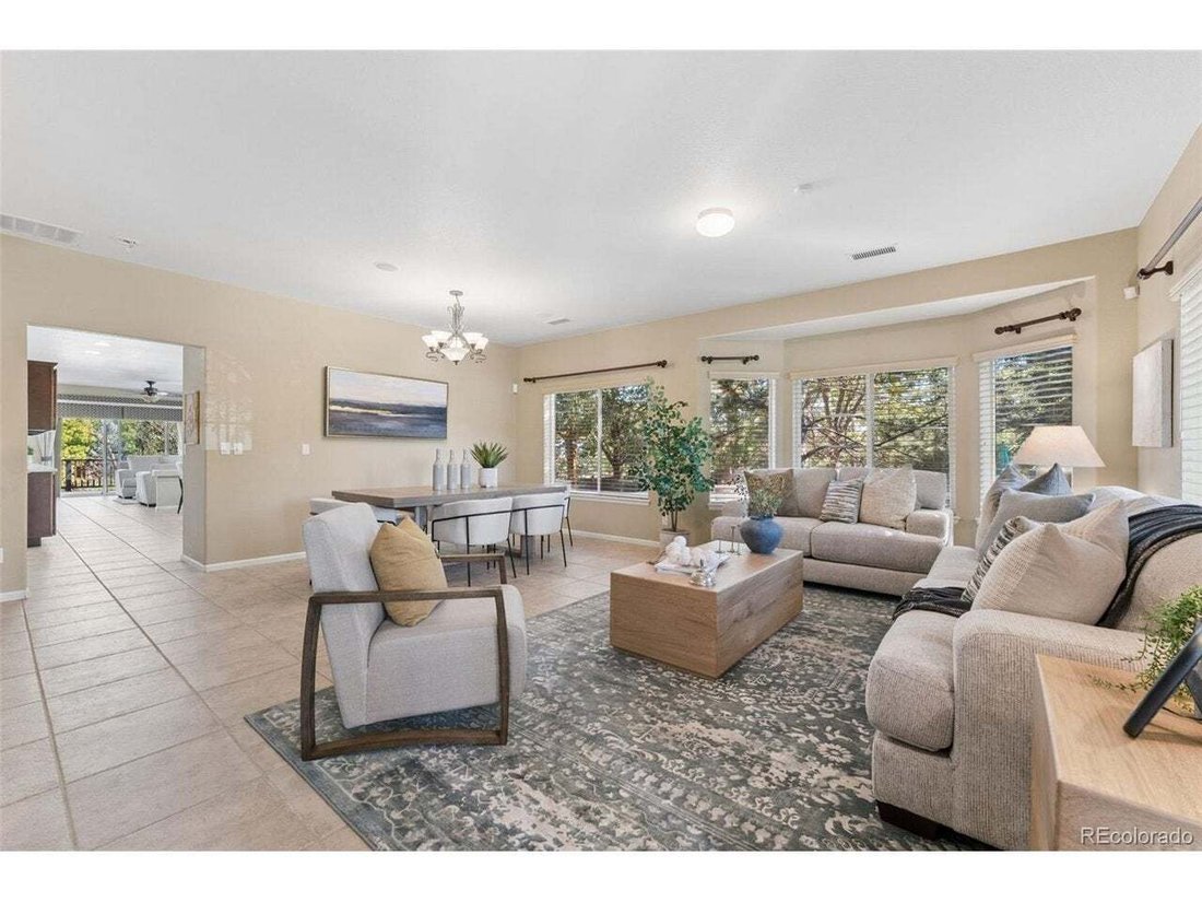 House in Broomfield, Colorado, United States 5 - 19027119