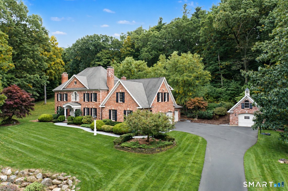 House in Avon, Connecticut, United States 1 - 19032569