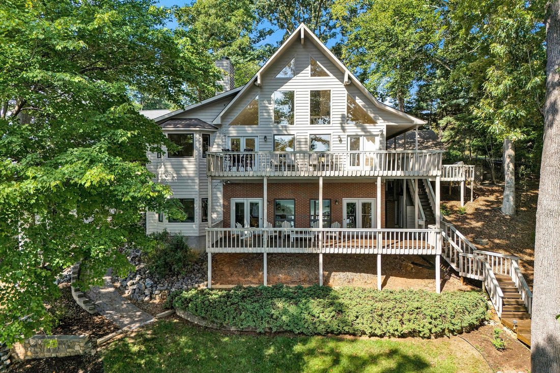 House in Moneta, Virginia, United States 2 - 19032254