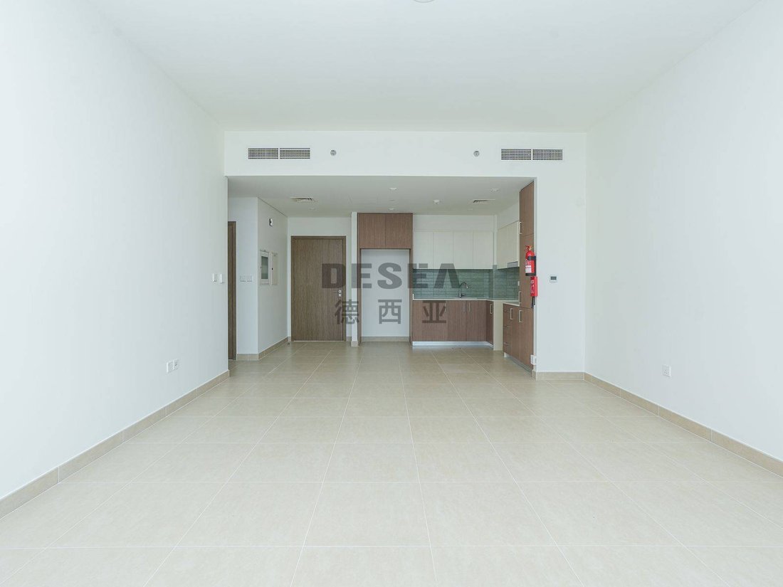 Appartement à Al-Mina, Doubaï, Émirats arabes unis 5 - 19021323