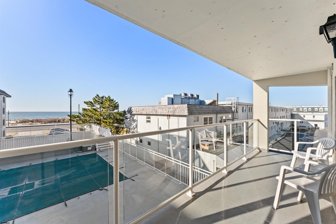 Condo in Cape May, New Jersey, United States 4 - 19023836