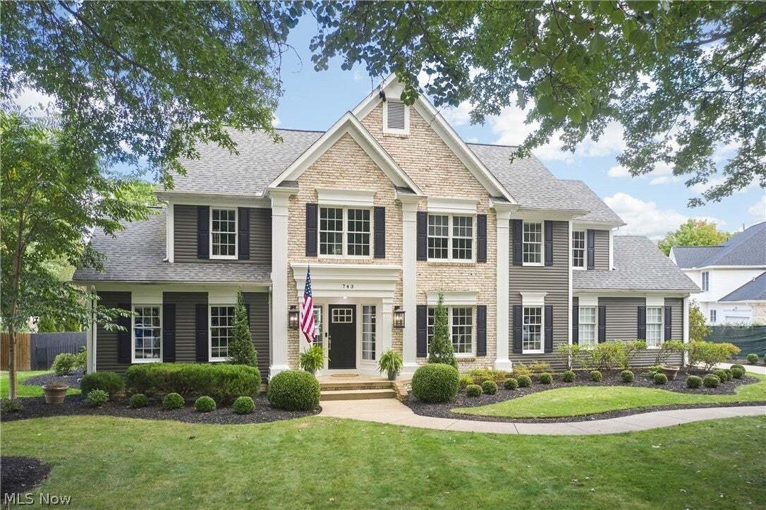 House in Akron, Ohio, United States 1 - 19020712