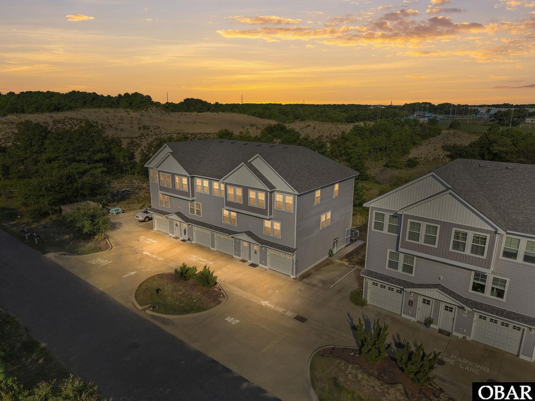 Townhouse in Kill Devil Hills, North Carolina, United States 1 - 19029115