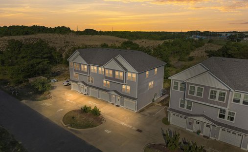 Townhouse in Kill Devil Hills, North Carolina, United States 1