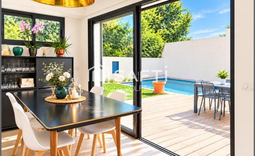 Apartamento en Le Redon, Marsella, Provenza-Alpes-Costa Azul 1