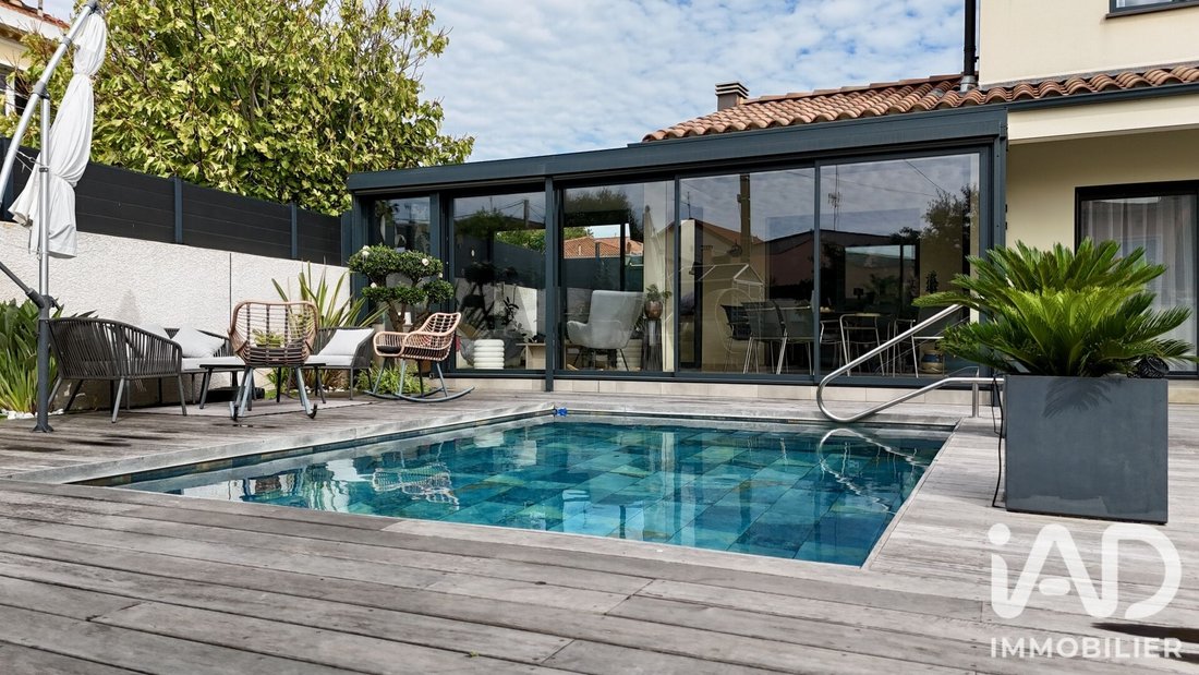House in Cooperative, Agde, France 1 - 19033188