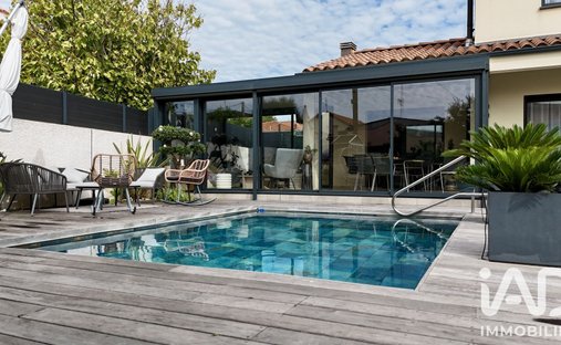 Maison à Coopérative, Agde, France 1