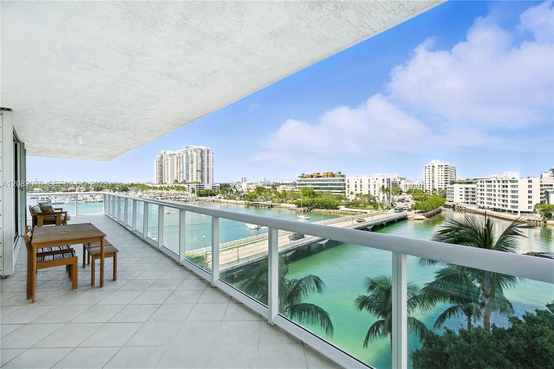 Condo in Miami Beach, Florida, United States 2 - 19025004
