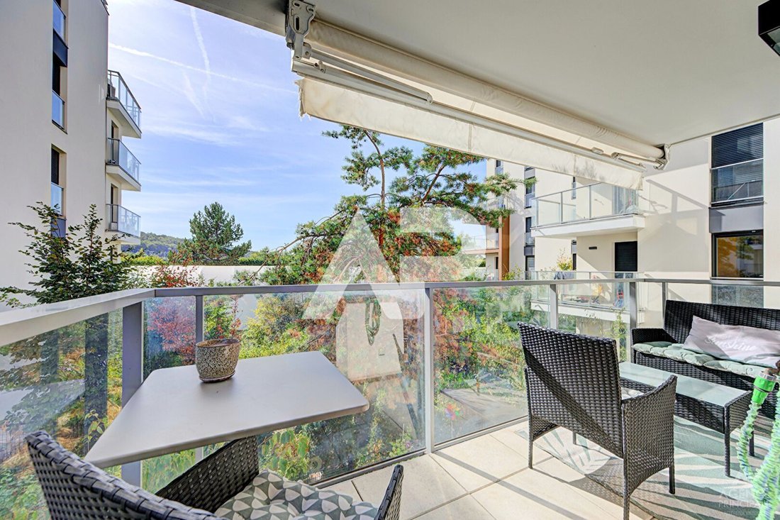 Apartment in Centre Ville, Rueil-Malmaison, France 5 - 19024911