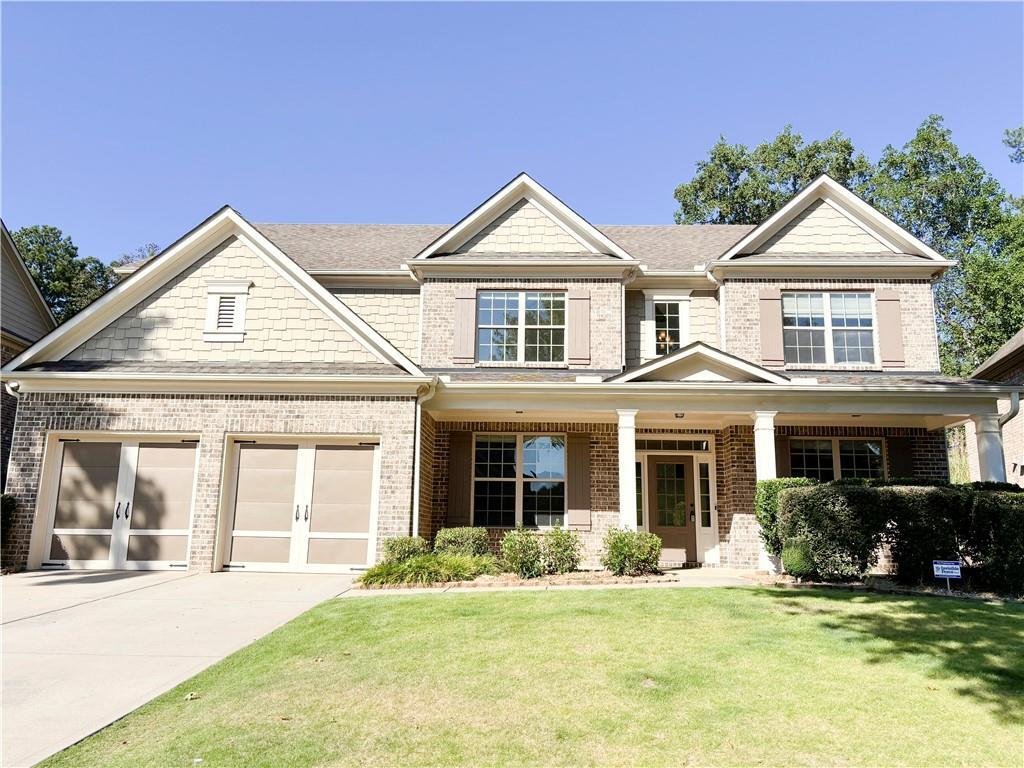 House in Suwanee, Georgia, United States 1 - 19020921