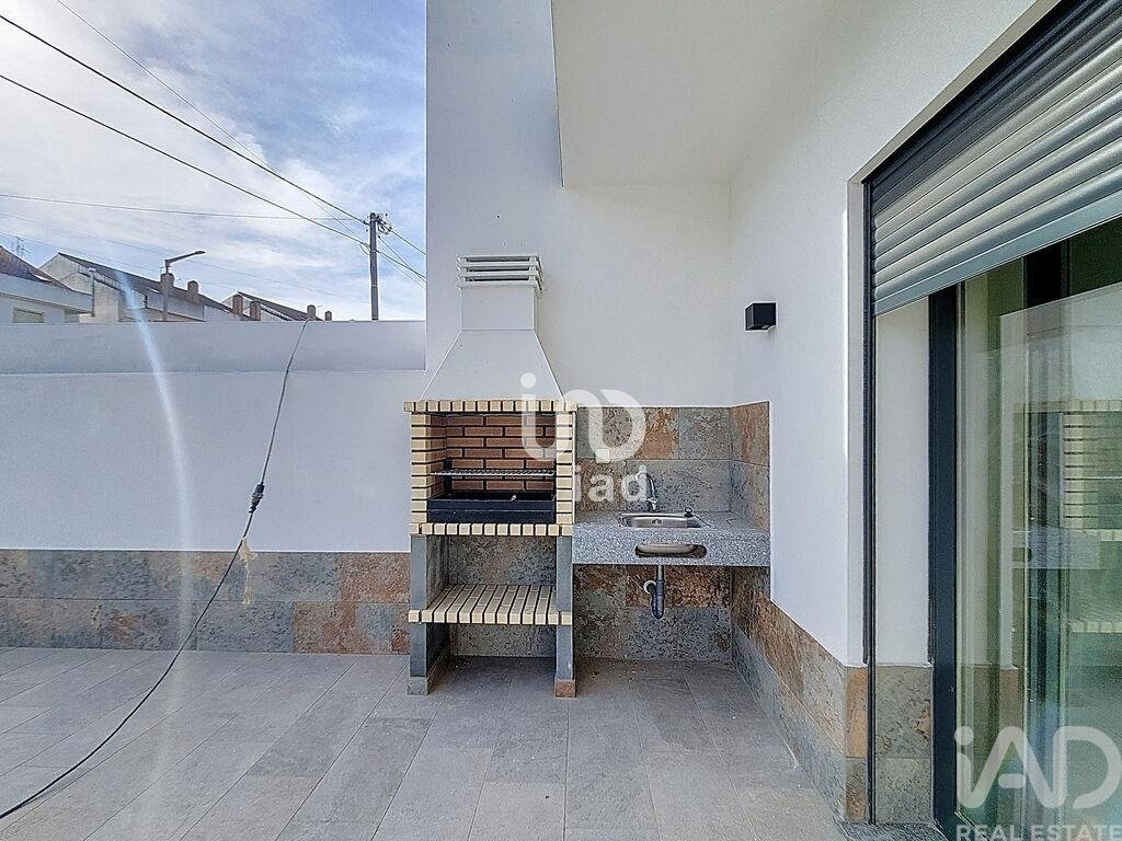 Townhouse in Algoz e Tunes, Algarve, Portugal 3 - 19032996