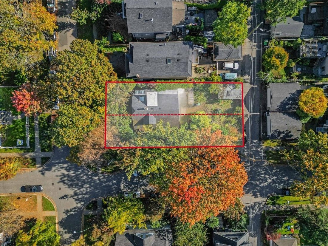 House in Vancouver, British Columbia, Canada 4 - 19026614