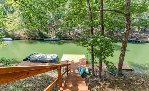 Casa a Bella Vista, Arkansas, Stati Uniti 1