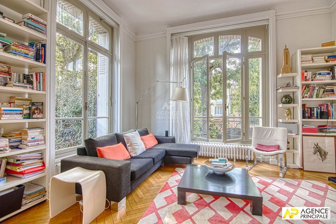 Apartamento en Dominio Nacional del Castillo, Versalles, Francia 3 - 19029738