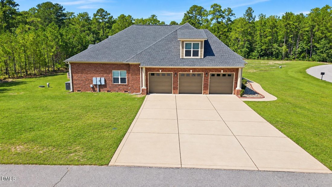 House in Fayetteville, North Carolina, United States 2 - 19030774