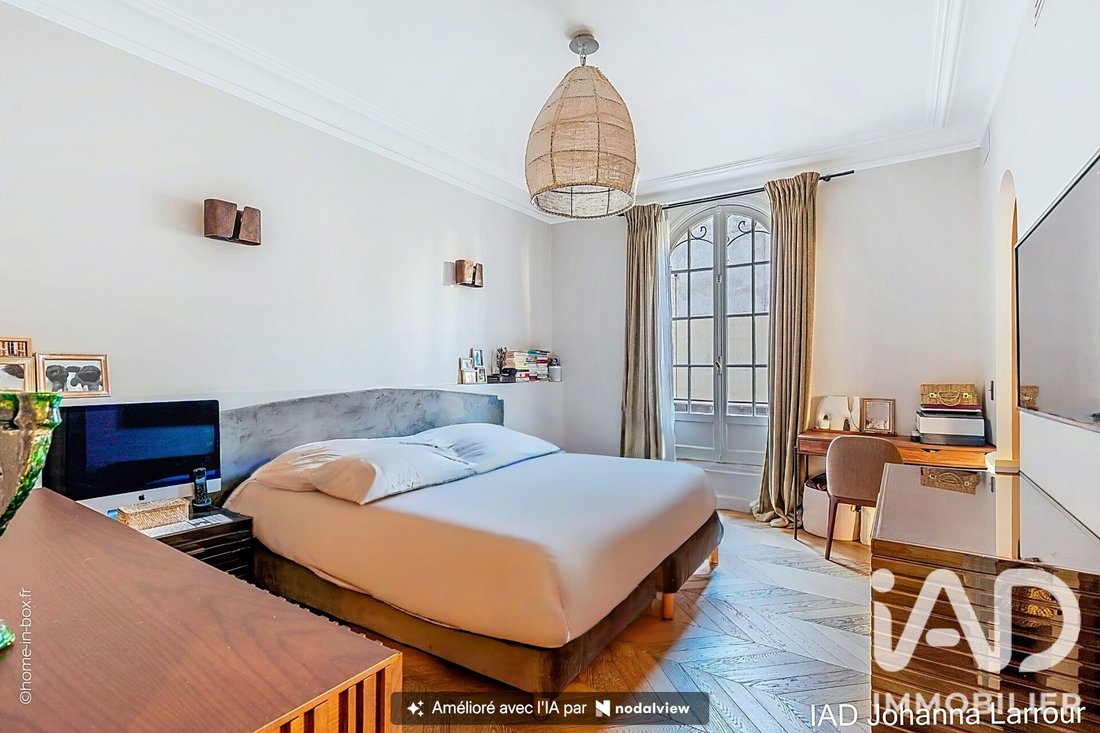 Casa en Vincennes, Isla de Francia, Francia 3 - 19033141