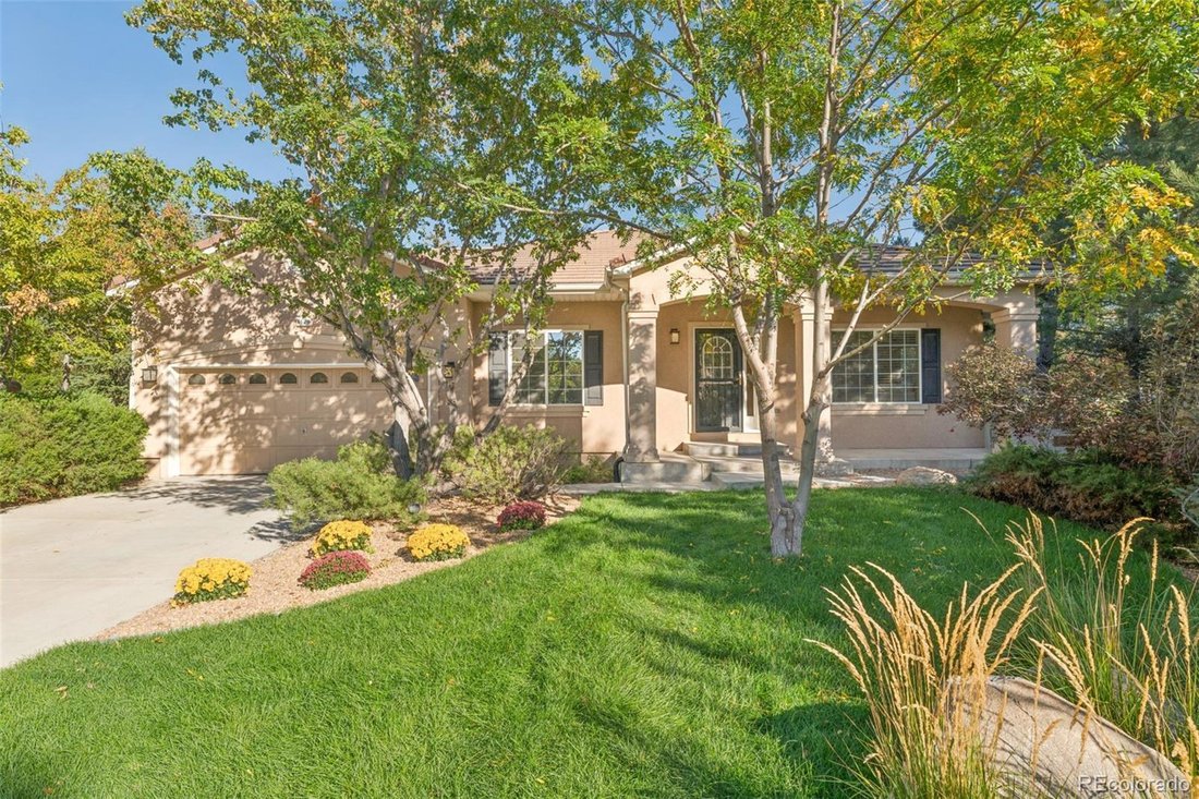 House in Broomfield, Colorado, United States 2 - 19027081