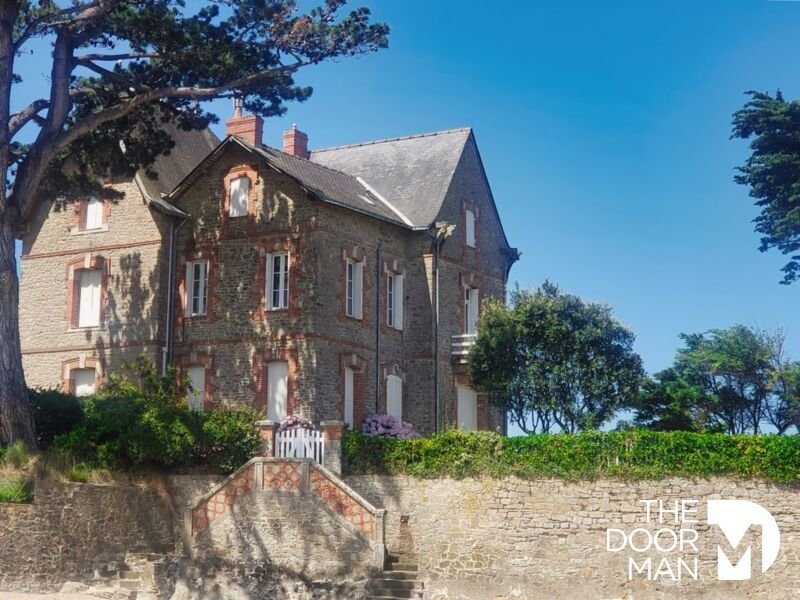 Apartment in Mesquer, Pays de la Loire, France 1 - 19029840