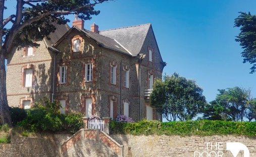 Apartment in Mesquer, Pays de la Loire, France 1