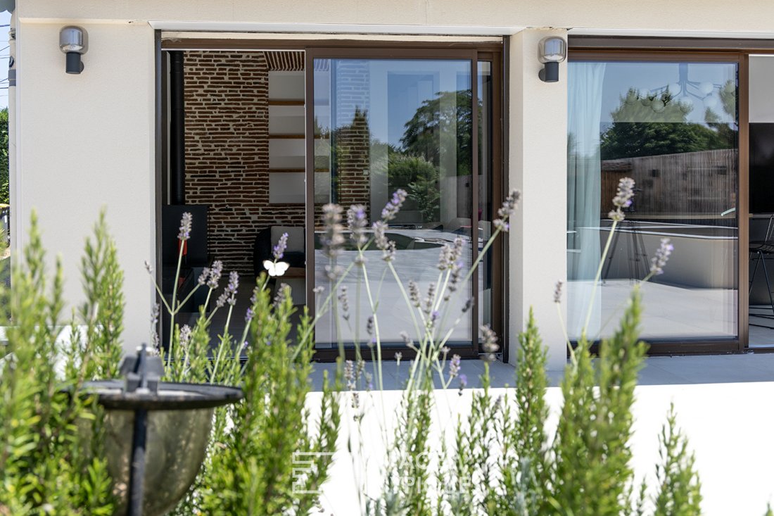 Villa in Villebourbon, Montauban, Frankreich 4 - 19033828