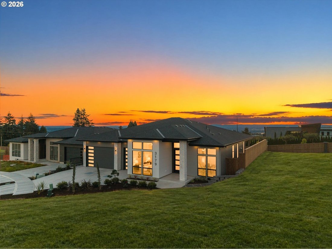 Casa en Camas, Washington, Estados Unidos 5 - 18591756