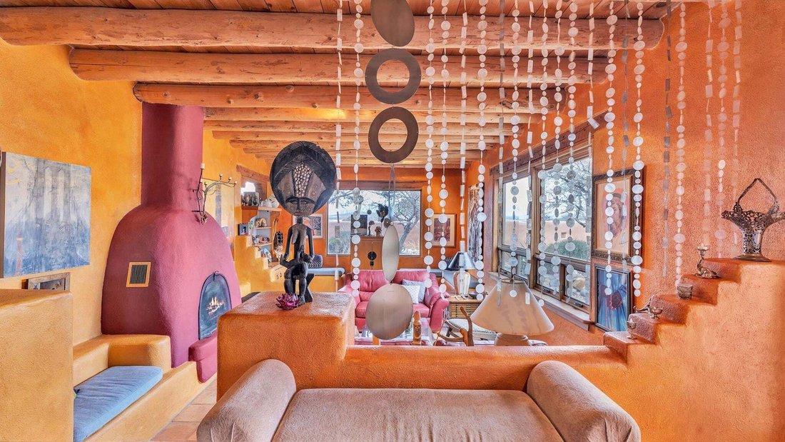 House in Arroyo Hondo, New Mexico, United States 5 - 19022806