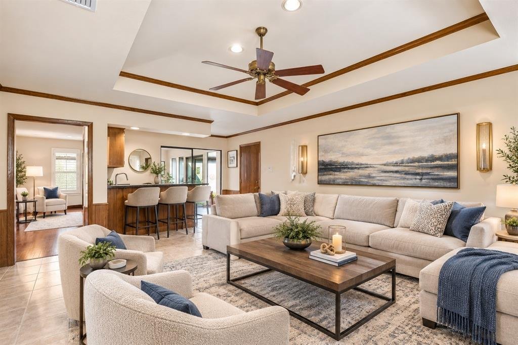 House in Dallas, Texas, United States 4 - 18769118