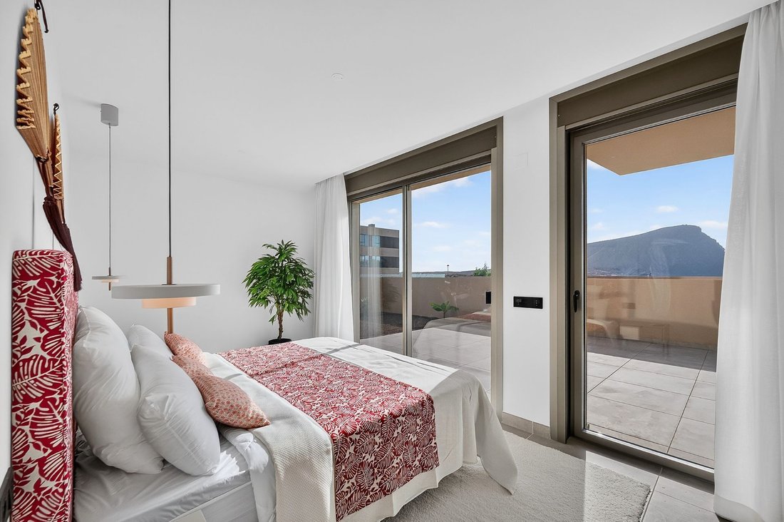 Appartamento a Granadilla de Abona, Isole Canarie, Spagna 5 - 19030680