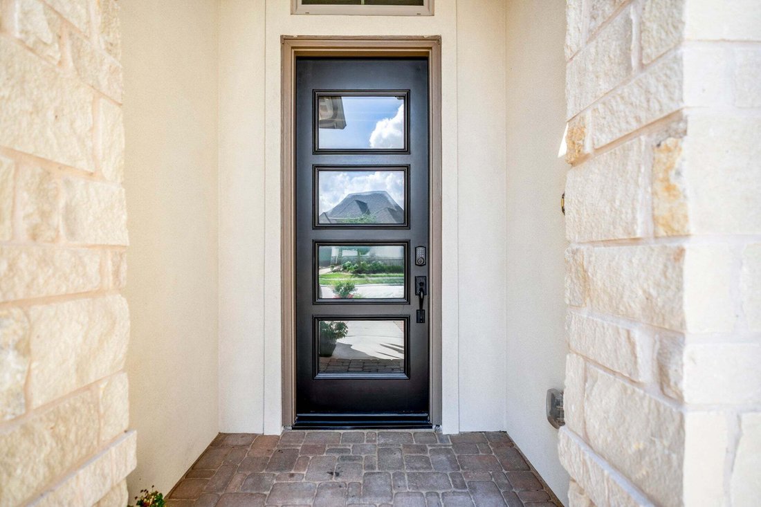 House in Houston, Texas, United States 3 - 19029952