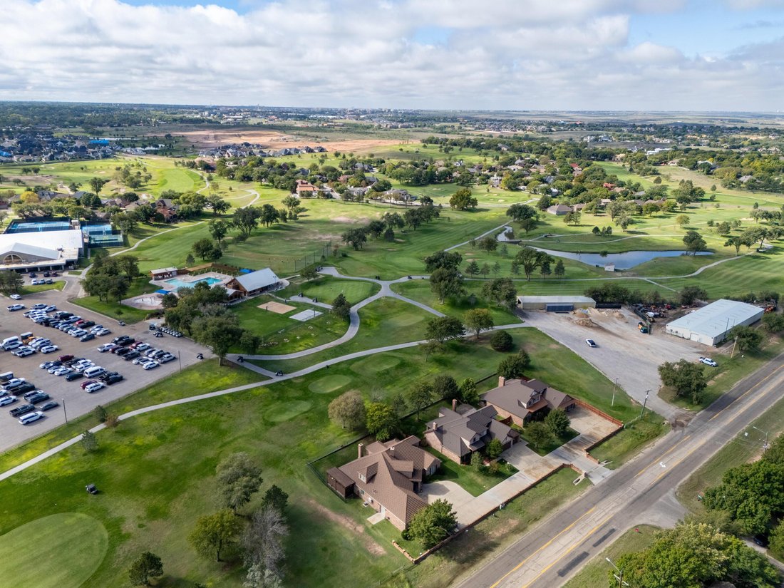 House in Amarillo, Texas, United States 1 - 19033532