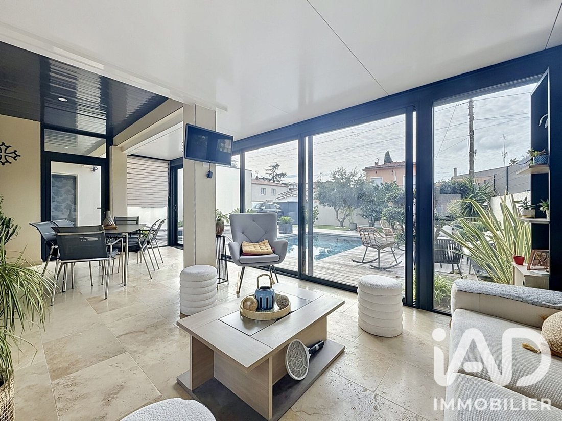 House in Cooperative, Agde, France 5 - 19033188