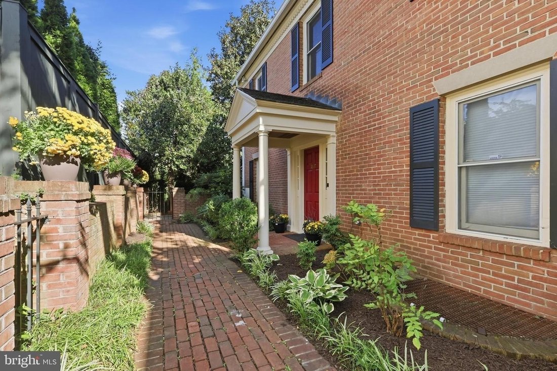 House in Washington, District of Columbia, United States 5 - 19035210