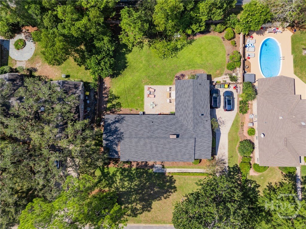House in Savannah, Georgia, United States 2 - 19028027