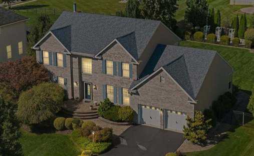 Casa en Municipio de Monroe, Nueva Jersey, Estados Unidos 1