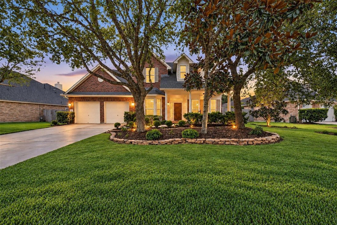 House in The Woodlands, Texas, United States 1 - 19031077
