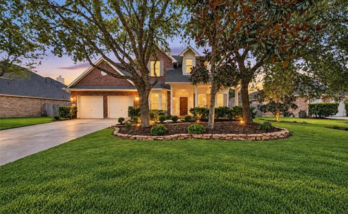 House in The Woodlands, Texas, United States 1