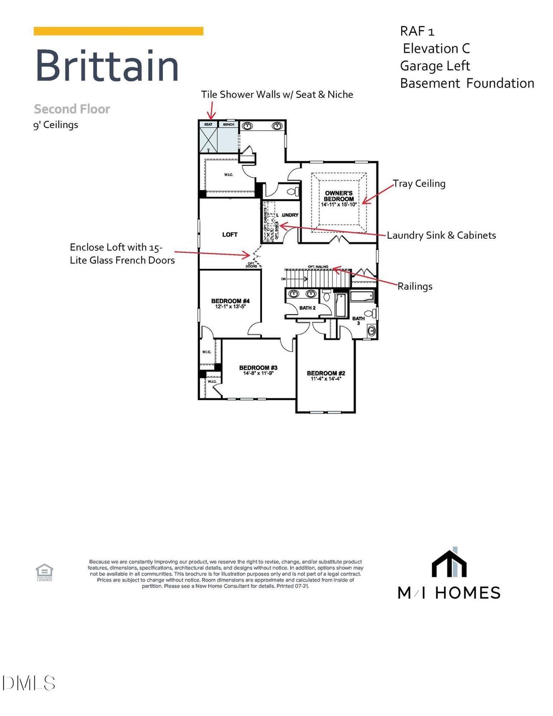 House in New Hill, North Carolina, United States 5 - 19030769