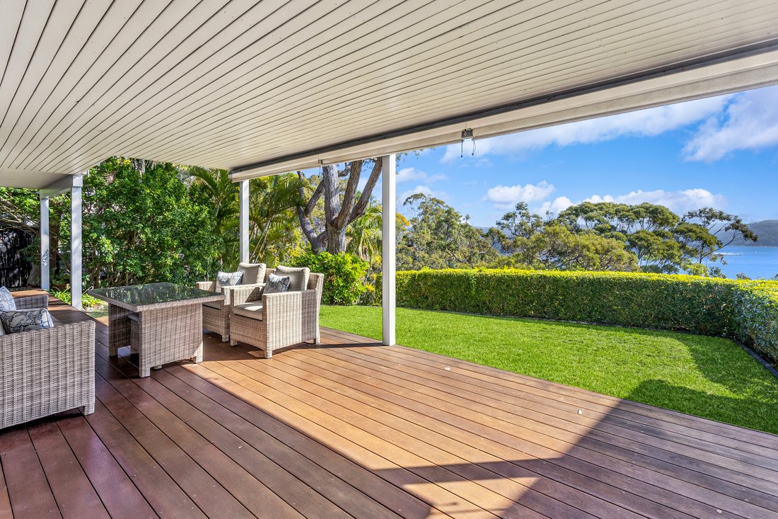 House in Bilgola Plateau, New South Wales, Australia 3 - 19026608