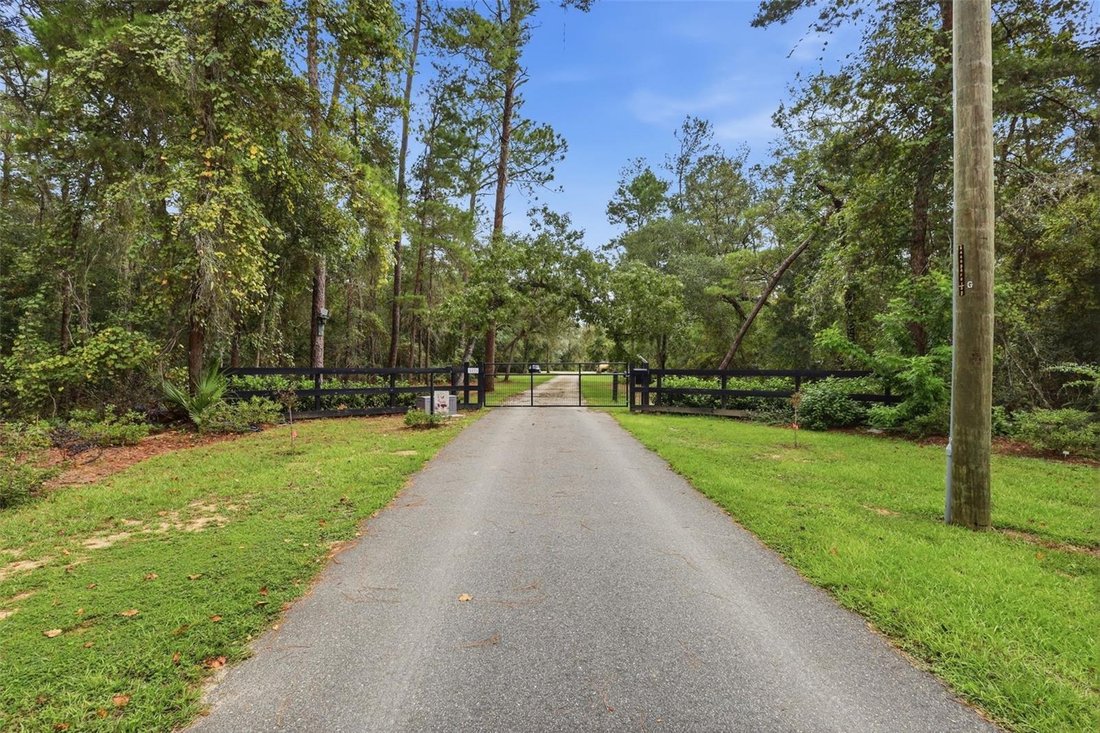 Casa a Silver Springs, Florida, Stati Uniti 2 - 19023878