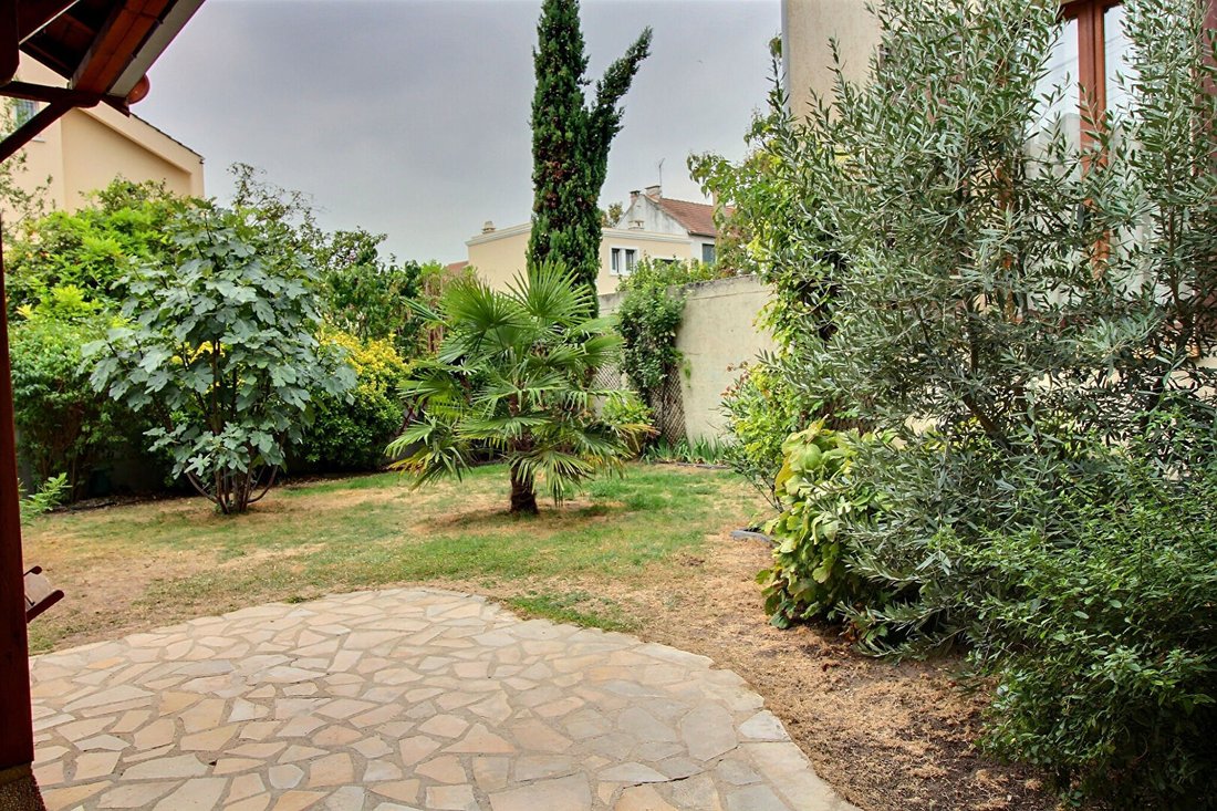 Villa in Plateau-Grèves-Europe-Gare du Stade-Fossés Jean, Colombes, France 2 - 19028475