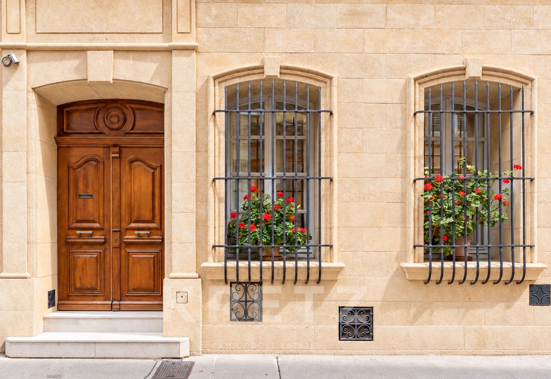 House in Saint-Marc-Jaumegarde, Provence-Alpes-Côte d'Azur, France 2 - 19032967